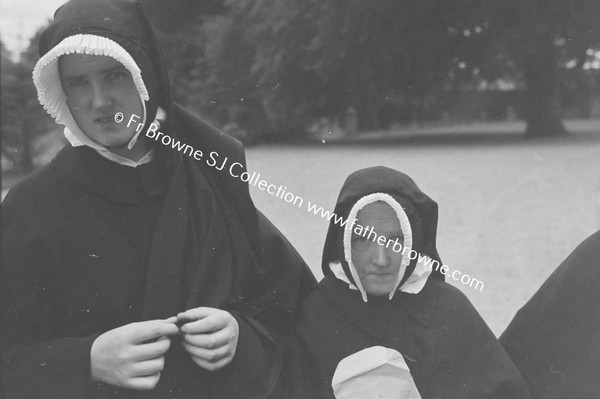 NUNS